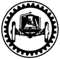 Das Automobil-Emblem kreiert anlässlich der Aufnahme der ersten Großserienproduktion Renaults. 1906 bis 1919