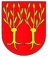 Wappen von Salen-Reutenen