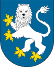 Wappen von Montan