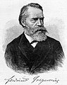 Ferdinand Gregorovius