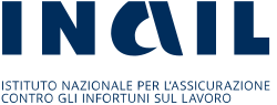 Logo Istituto Nazionale per l’Assicurazione contro gli Infortuni sul Lavoro