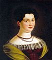 Anna Johanna Grach (1784–1856)