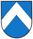 Wappen von Rodeneck