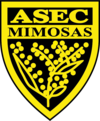 ASEC Mimosas