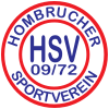 Vereinslogo des Hombrucher SV