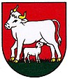 Wappen von Trstice