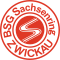 Logo der BSG Sachsenring Zwickau