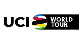 Logo der UCI WorldTour