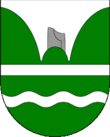 Wappen von Pfatten