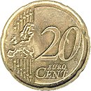 20 Cent