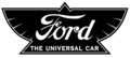 Ford Logo 1906
