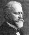 Georg Gothein