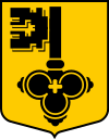 Wappen von Leksand