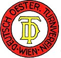 Abzeichen des Deutsch-Österreichischen Turnvereins, Wien