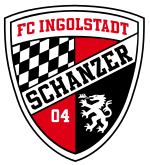 Wappen des FC Ingolstadt 04