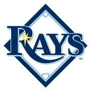 Tampa Bay Rays, Sieger der Wild Card