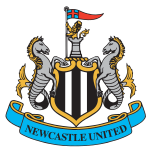 Logo von Newcastle United