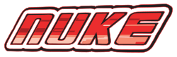 Das Nuke-Logo