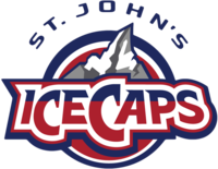 Logo der St. John’s IceCaps