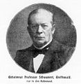 Hugo Schwanert