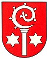 Wappen von Halden