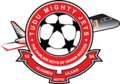 Logo des ghanaischen Fußballvereins Tudu Mighty Jets aus Accra