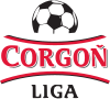 Logo der Corgoň liga