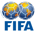 Logo der FIFA‎