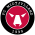 Vereinslogo von Ikast Håndbold (FC Midtjylland Håndbold)