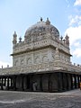 Gumbaz-Mausoleum in Shrirangapattana