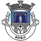 Wappen von Beiriz