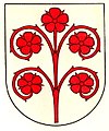 Wappen von Engishofen