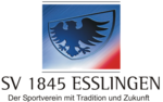 Logo der SV 1845 Esslingen