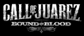 Logo von Call of Juarez: Bound in Blood