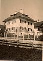 Wohnhaus Santer Kufstein