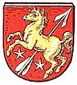 Wappen von Brody