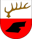 Wappen von Percha