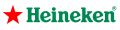 Logo der Brauerei Heineken