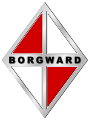 Borgward Logo