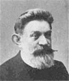 Friedrich Wilhelm Metzger