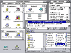 Windows 3.1 (1992)