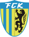 Logo vom FC Karl-Marx-Stadt