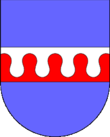 Wappen von Waidbruck