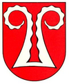 Wappen von Oberwil