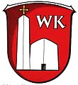 Wappen von Weißkirchen (Oberursel)