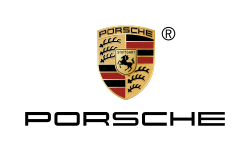 Porsche Logo