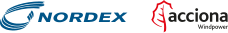 Firmenlogo von Nordex