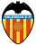 Vereinswappen von FC Valencia