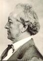 Arnold Schaefer 1819–1883