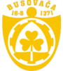 Wappen von Busovača